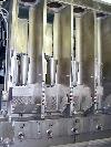  Polyester Staple Fiber Spinning Lines, 1998 yr, 150 MT/day cap.